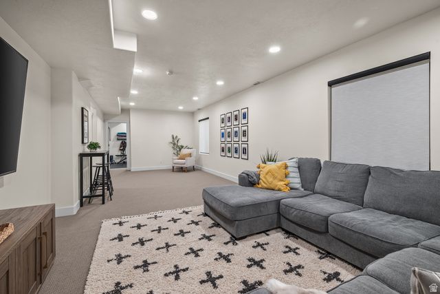 3781 E PINEHURST DR, Eagle Mountain, UT 84005