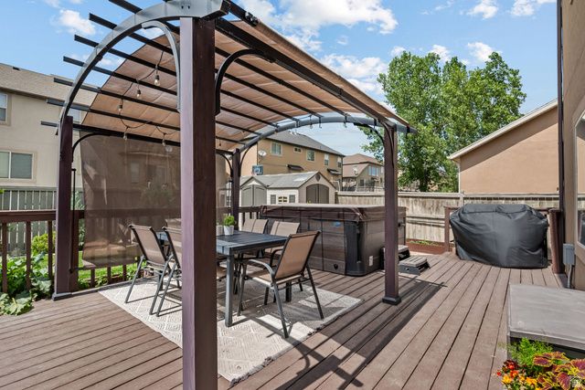 3781 E PINEHURST DR, Eagle Mountain, UT 84005