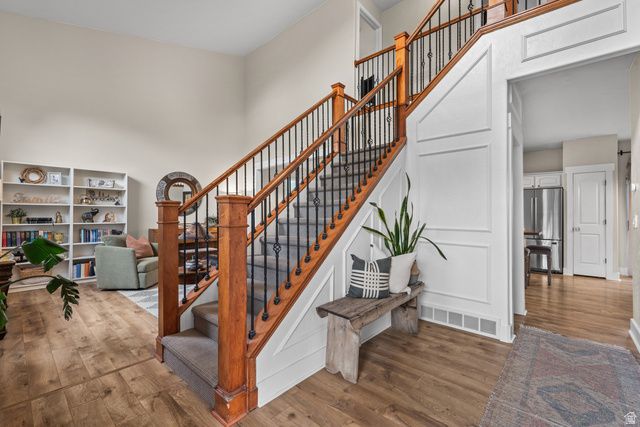 3781 E PINEHURST DR, Eagle Mountain, UT 84005