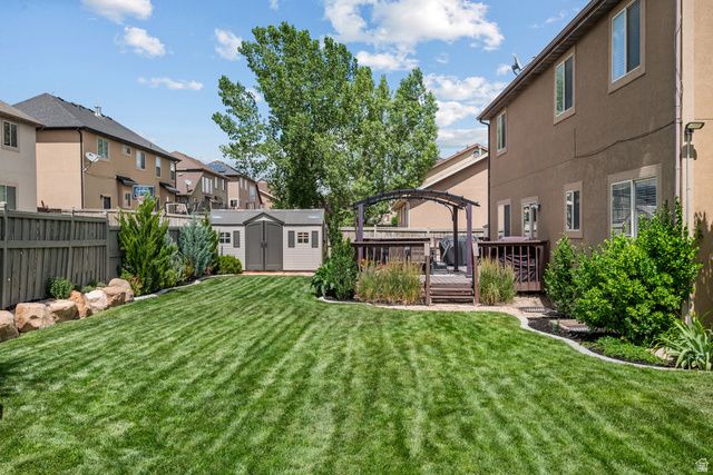 3781 E PINEHURST DR, Eagle Mountain, UT 84005
