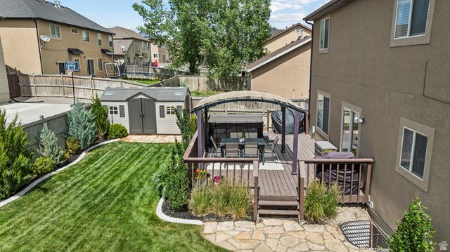 3781 E PINEHURST DR, Eagle Mountain, UT 84005