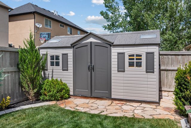 3781 E PINEHURST DR, Eagle Mountain, UT 84005
