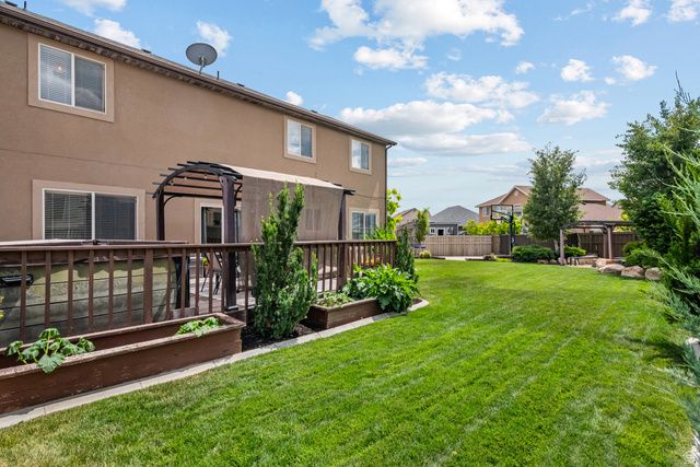 3781 E PINEHURST DR, Eagle Mountain, UT 84005