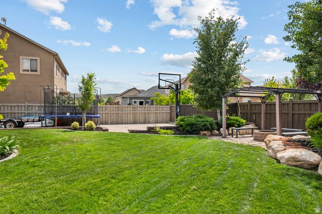 3781 E PINEHURST DR, Eagle Mountain, UT 84005