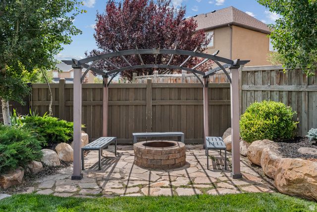 3781 E PINEHURST DR, Eagle Mountain, UT 84005