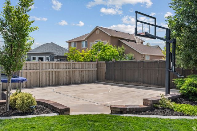 3781 E PINEHURST DR, Eagle Mountain, UT 84005