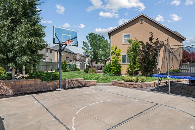 3781 E PINEHURST DR, Eagle Mountain, UT 84005