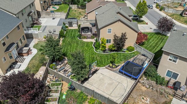 3781 E PINEHURST DR, Eagle Mountain, UT 84005