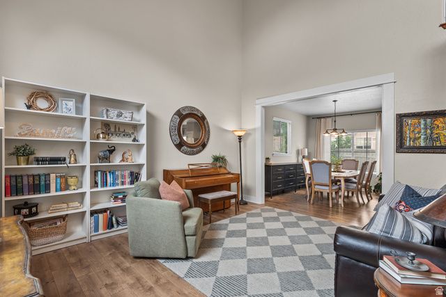 3781 E PINEHURST DR, Eagle Mountain, UT 84005