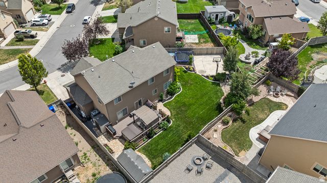 3781 E PINEHURST DR, Eagle Mountain, UT 84005