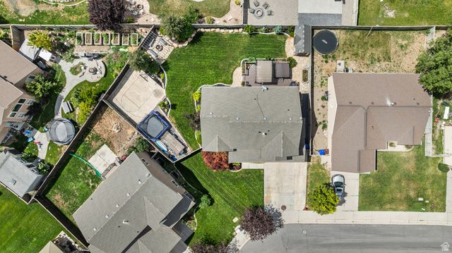 3781 E PINEHURST DR, Eagle Mountain, UT 84005