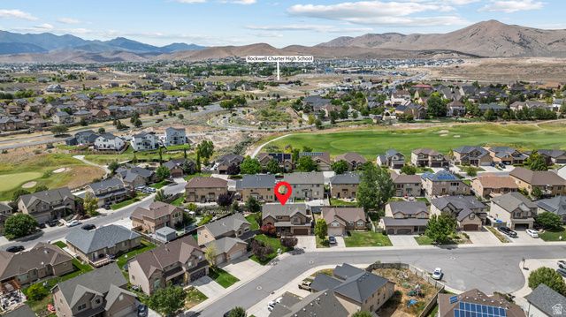 3781 E PINEHURST DR, Eagle Mountain, UT 84005