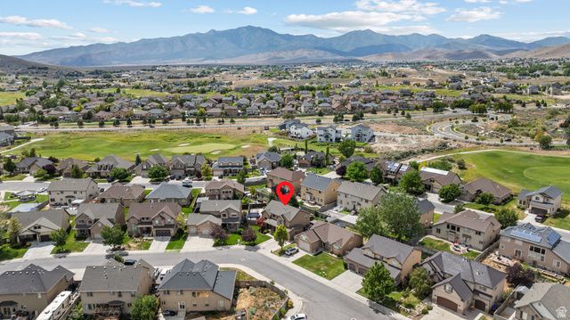 3781 E PINEHURST DR, Eagle Mountain, UT 84005