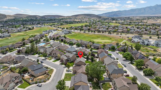 3781 E PINEHURST DR, Eagle Mountain, UT 84005