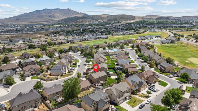 3781 E PINEHURST DR, Eagle Mountain, UT 84005