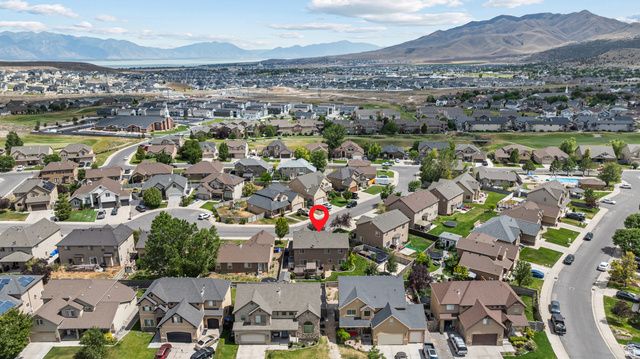 3781 E PINEHURST DR, Eagle Mountain, UT 84005