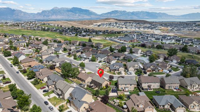 3781 E PINEHURST DR, Eagle Mountain, UT 84005