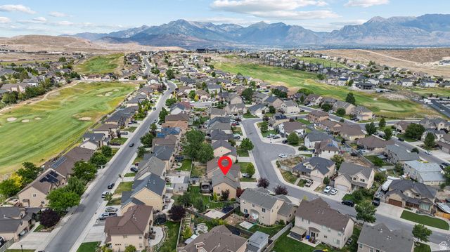 3781 E PINEHURST DR, Eagle Mountain, UT 84005
