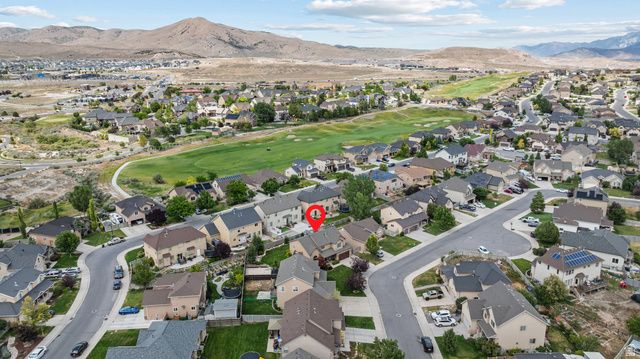 3781 E PINEHURST DR, Eagle Mountain, UT 84005