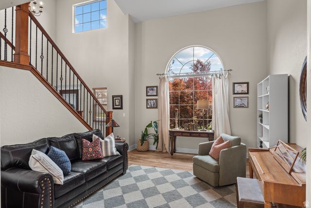 3781 E PINEHURST DR, Eagle Mountain, UT 84005