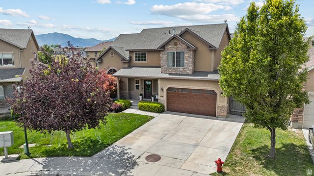 3781 E PINEHURST DR, Eagle Mountain, UT 84005