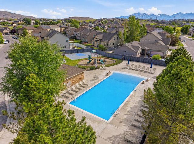 3781 E PINEHURST DR, Eagle Mountain, UT 84005