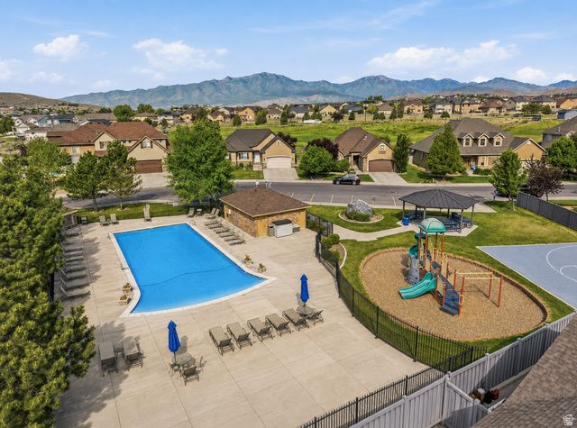 3781 E PINEHURST DR, Eagle Mountain, UT 84005