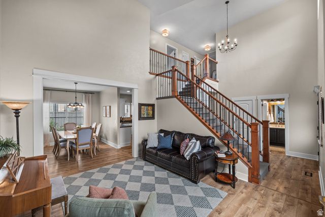3781 E PINEHURST DR, Eagle Mountain, UT 84005