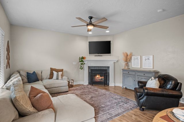 3781 E PINEHURST DR, Eagle Mountain, UT 84005