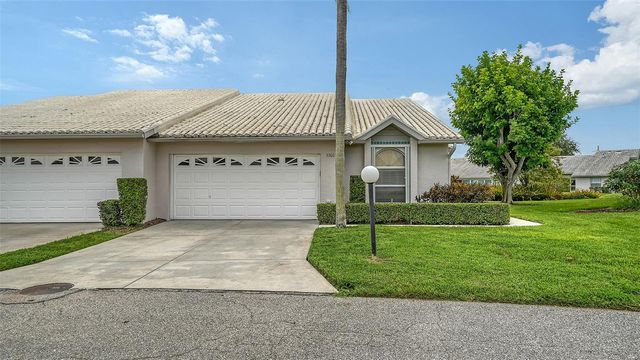 5366 CHRISTIE ANN PLACE 19, Sarasota, FL 34233