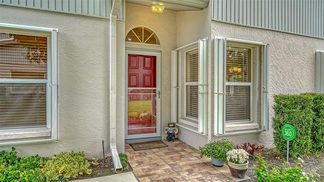 5366 CHRISTIE ANN PLACE 19, Sarasota, FL 34233