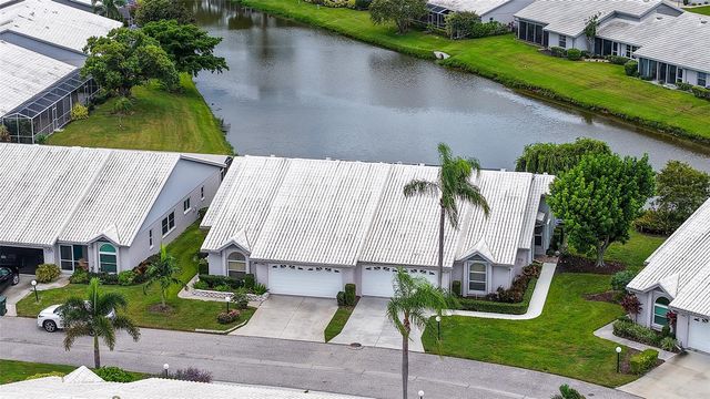 5366 CHRISTIE ANN PLACE 19, Sarasota, FL 34233