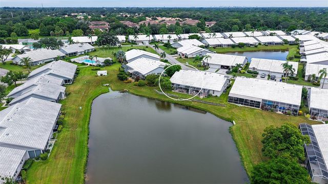 5366 CHRISTIE ANN PLACE 19, Sarasota, FL 34233