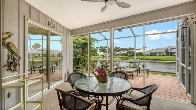 5366 CHRISTIE ANN PLACE 19, Sarasota, FL 34233