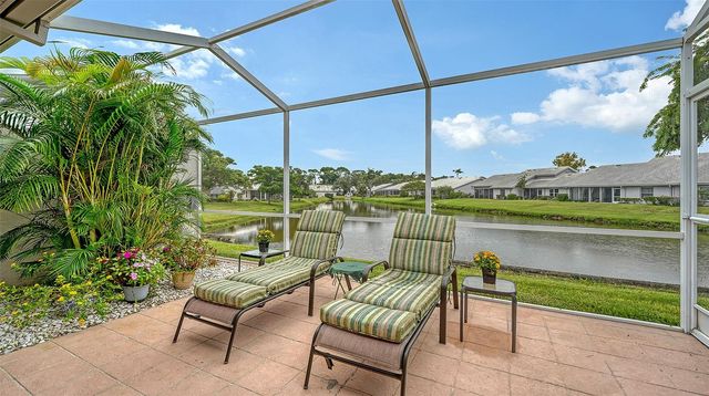 5366 CHRISTIE ANN PLACE 19, Sarasota, FL 34233