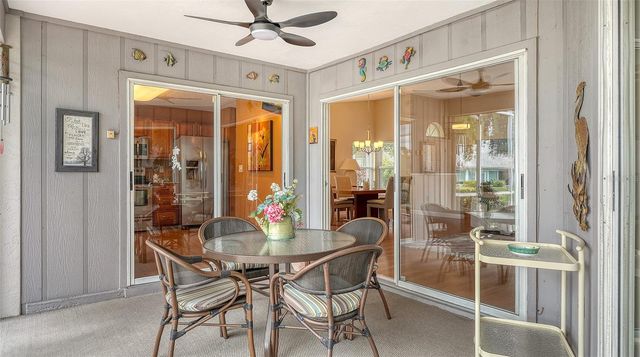 5366 CHRISTIE ANN PLACE 19, Sarasota, FL 34233