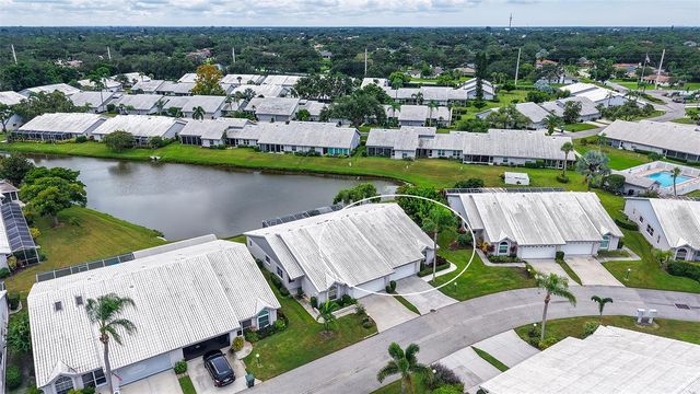 5366 CHRISTIE ANN PLACE 19, Sarasota, FL 34233