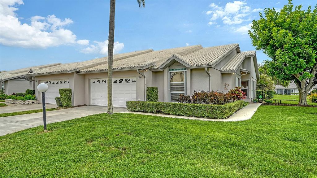 5366 CHRISTIE ANN PLACE 19, Sarasota, FL 34233