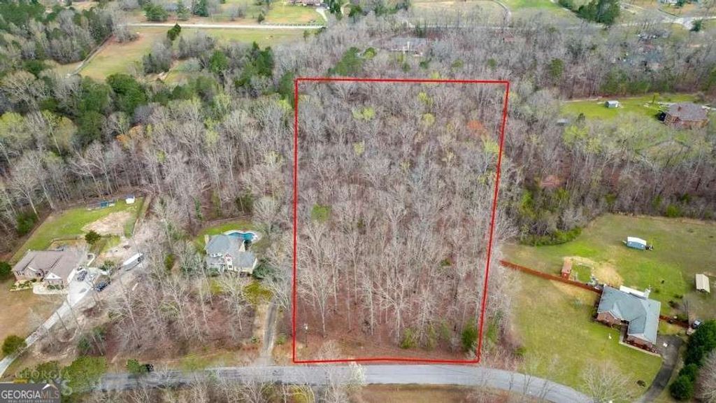 0 Brooks Drive, Stockbridge, GA 30281