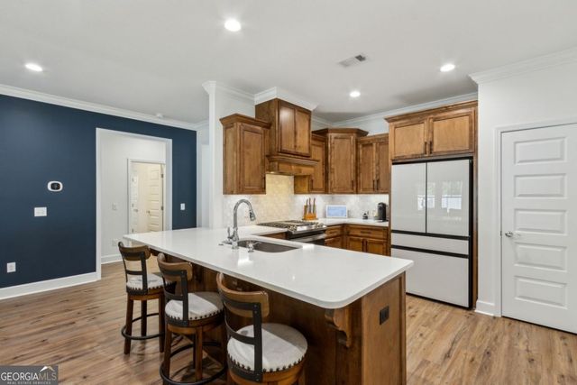 166 Verano Street, Kingsland, GA 31548