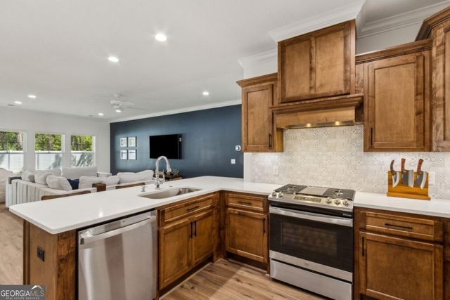 166 Verano Street, Kingsland, GA 31548