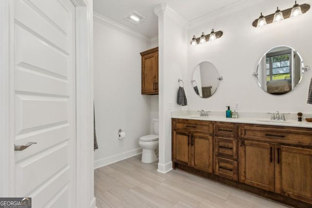 166 Verano Street, Kingsland, GA 31548