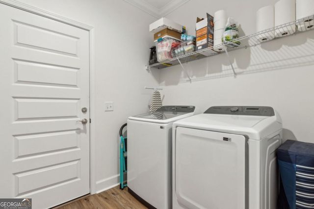 166 Verano Street, Kingsland, GA 31548