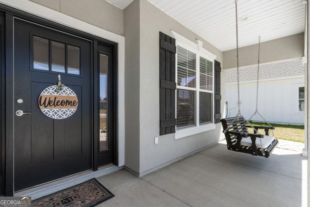 166 Verano Street, Kingsland, GA 31548