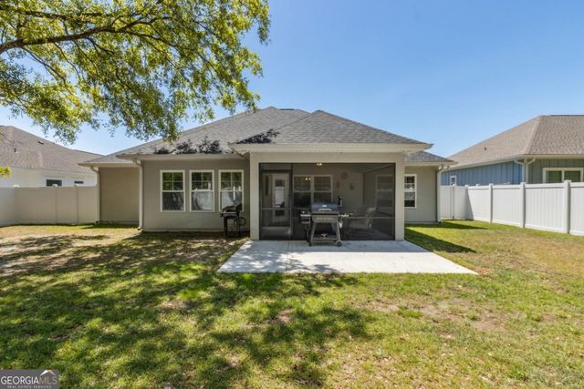 166 Verano Street, Kingsland, GA 31548