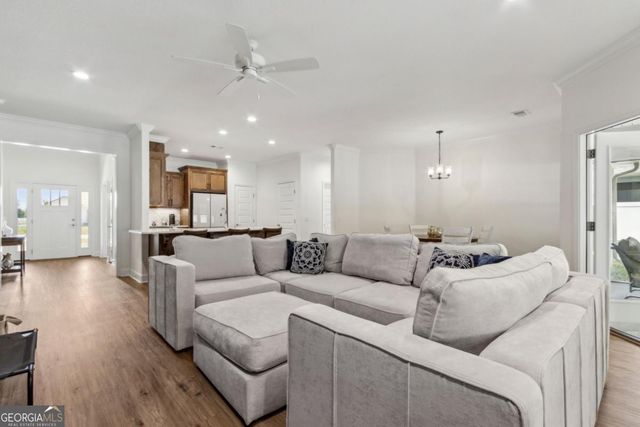 166 Verano Street, Kingsland, GA 31548