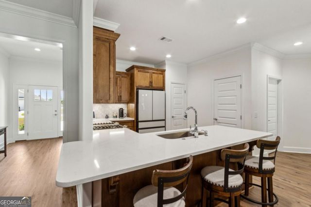 166 Verano Street, Kingsland, GA 31548