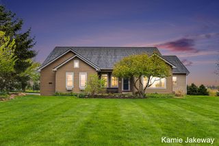 5093 Clear Ridge Drive, Cascade Twp, MI 49301