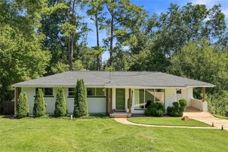 2934 Lynda Place, Decatur, GA 30032