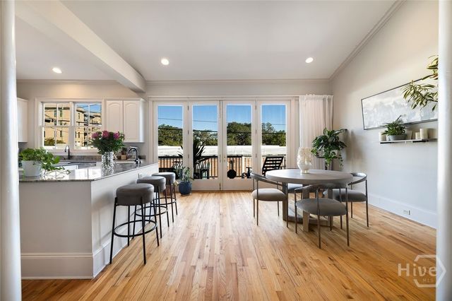 510 E Mcdonough Street, Savannah, GA 31401